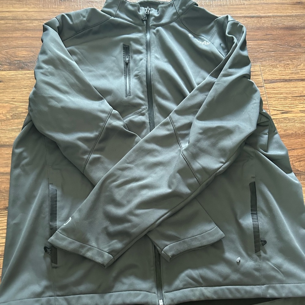 OGIO jacket 2XL